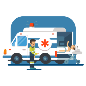 Ambulance-Management