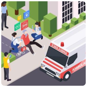 Ambulance Management