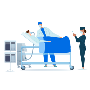 Anesthesia-Management