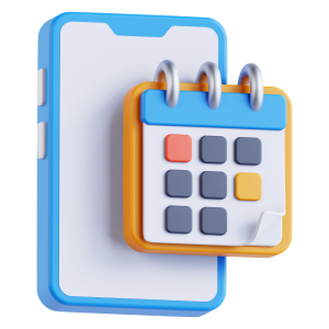 Appointment Scheduling