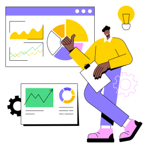 Business Intelligence Reports