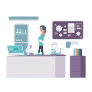 Laboratory Information System (LIS)