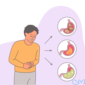 Medical Gastroenterology
