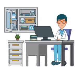 Medical Records Department (MRD)