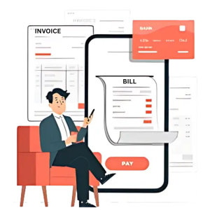 Patient OP & IP Billing