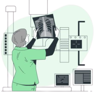 Radiology Information System (RIS)