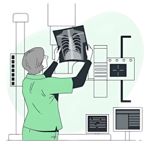 Radiology Information System (RIS)