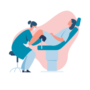 obsterics and gynacologist